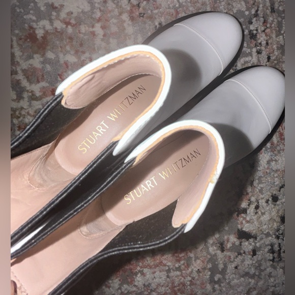 Stuart Weitzman Ankle Boots - Picture 3 of 7